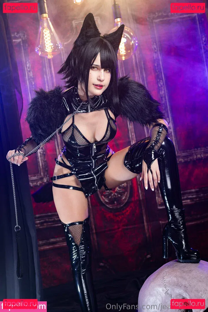 jeanwanwanfree Onlyfans Photo Gallery 