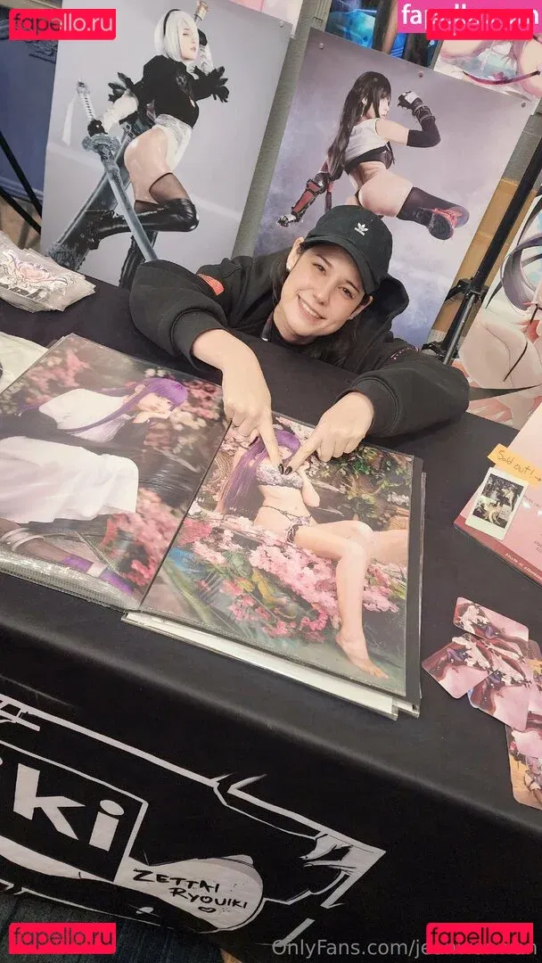 jeanwanwanfree Onlyfans Photo Gallery 