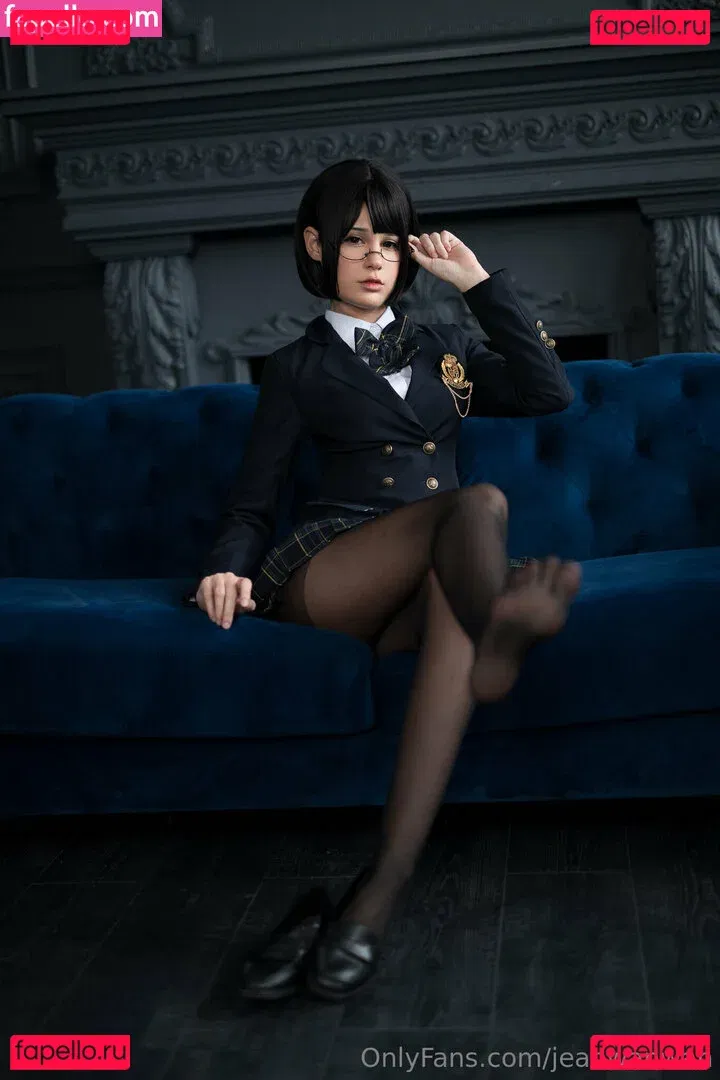 jeanwanwanfree Onlyfans Photo Gallery 