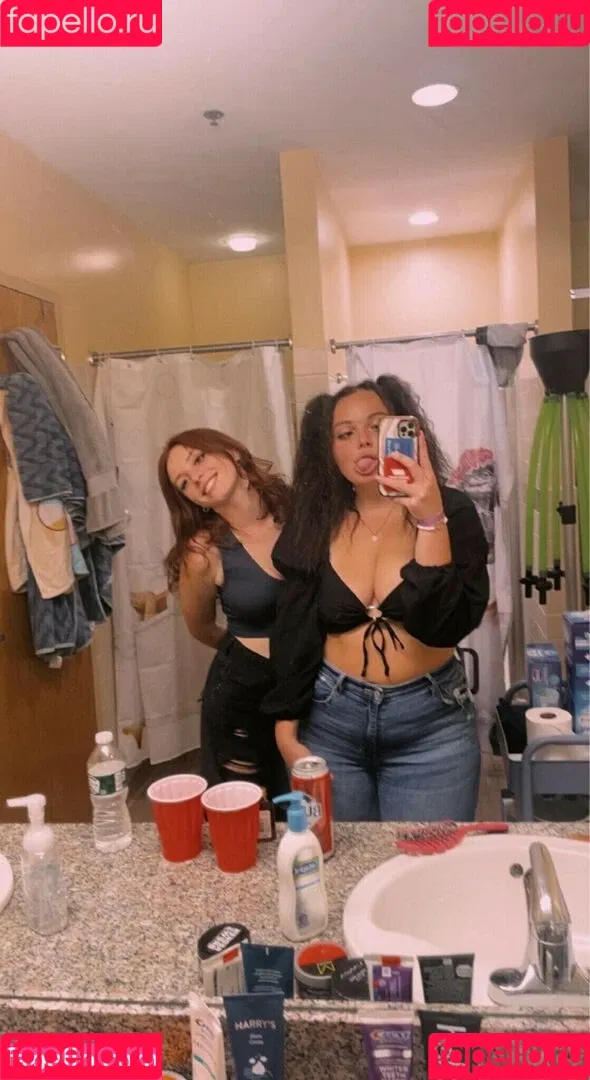 Hannahblanco1 Onlyfans Photo Gallery 