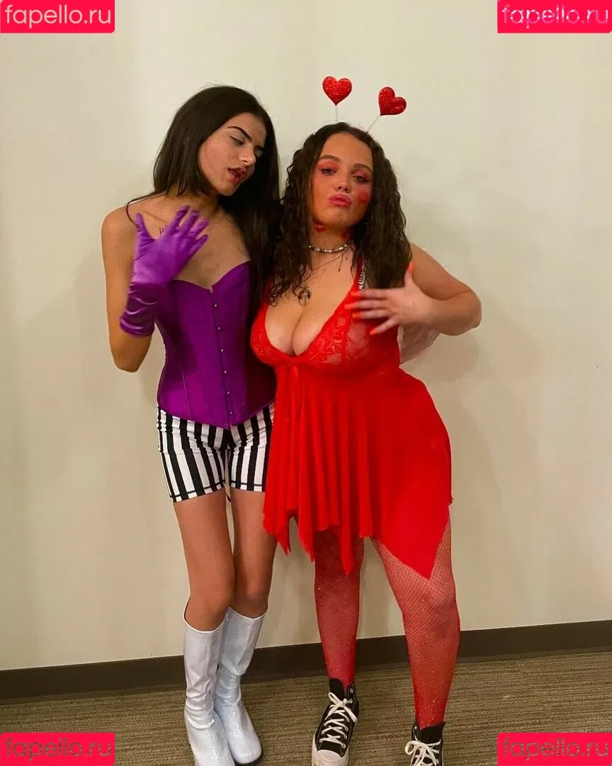 Hannahblanco1 Onlyfans Photo Gallery 