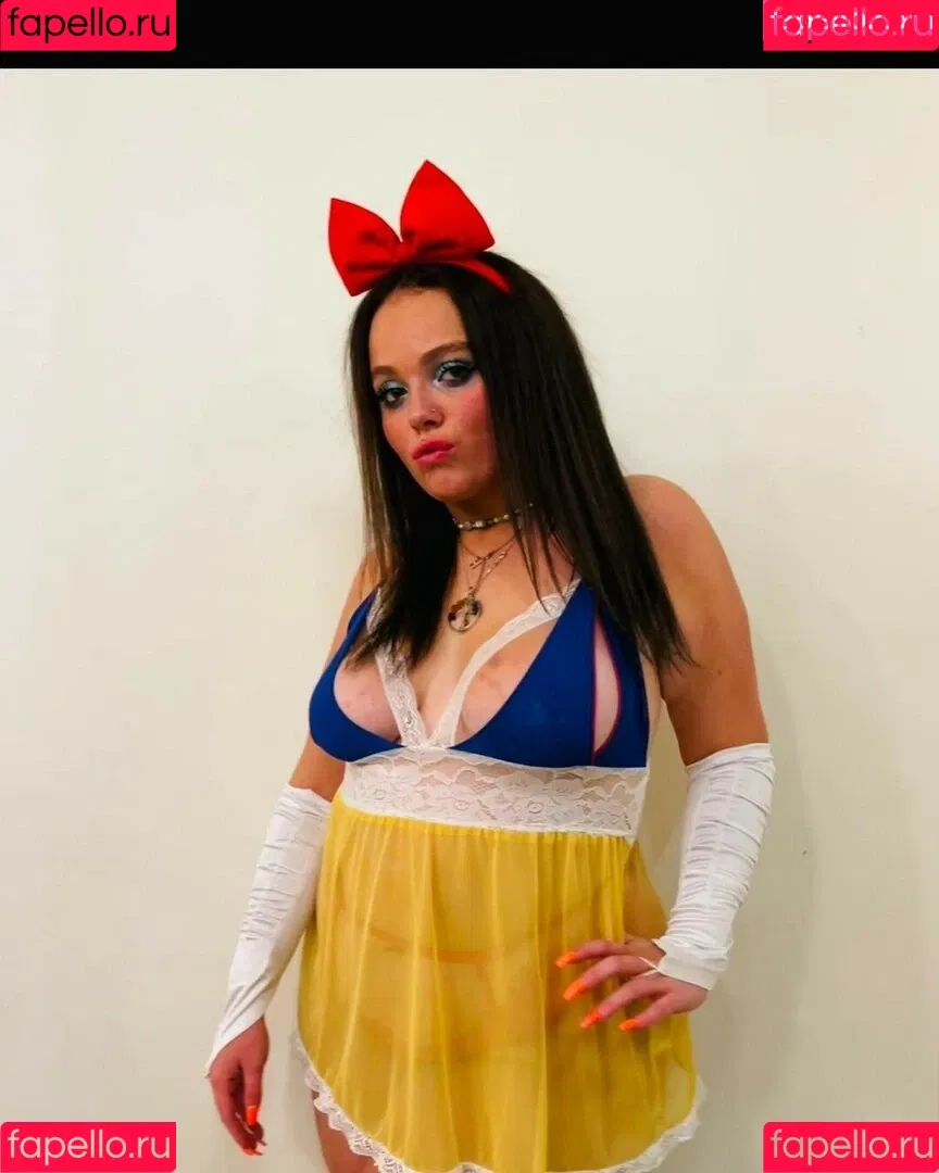 Hannahblanco1 Onlyfans Photo Gallery 
