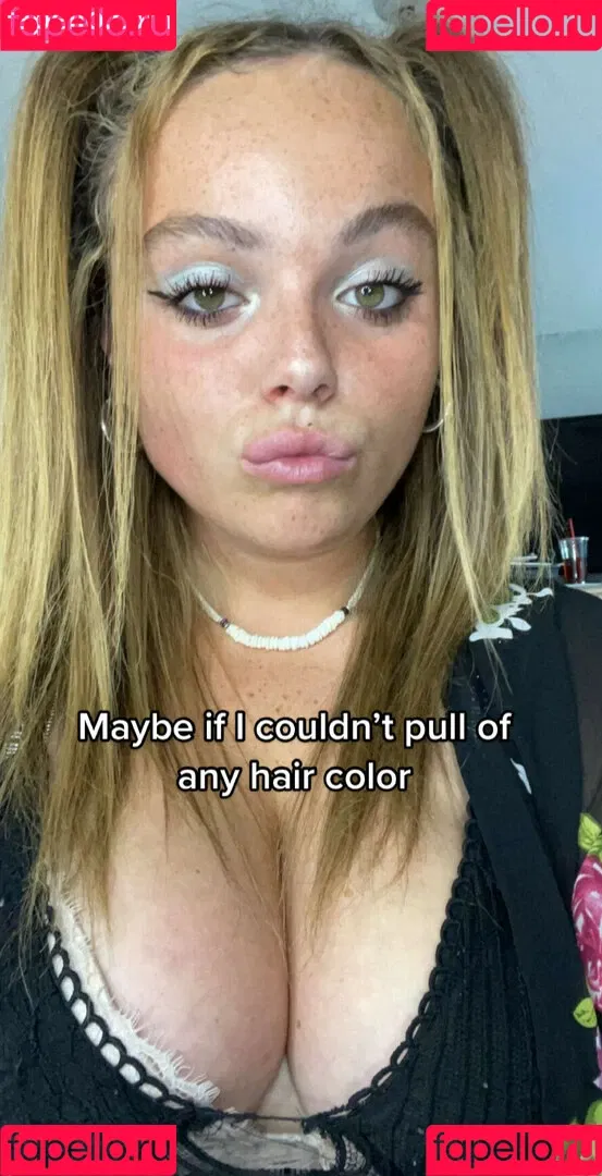 Hannahblanco1 Onlyfans Photo Gallery 