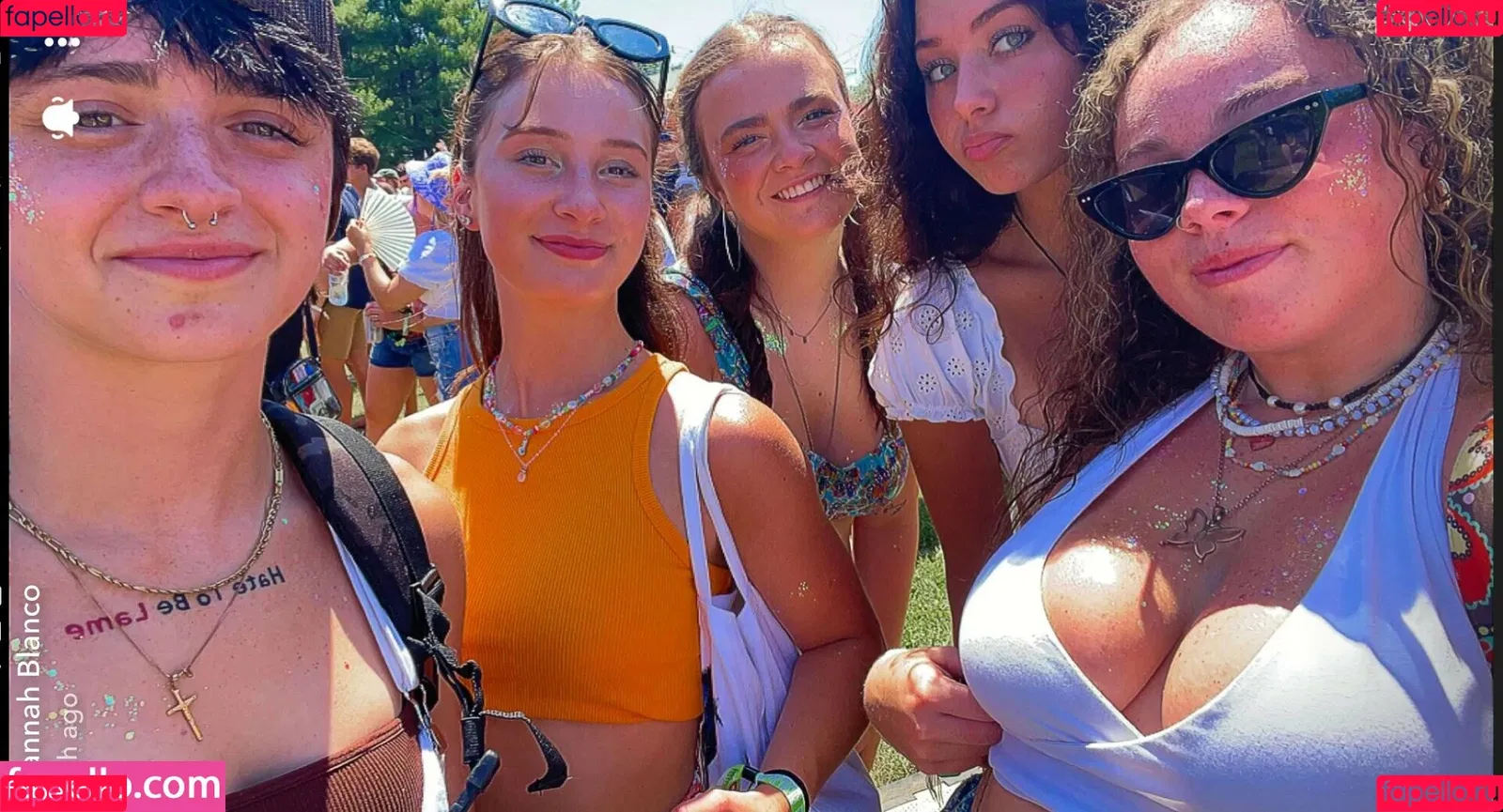Hannahblanco1 Onlyfans Photo Gallery 