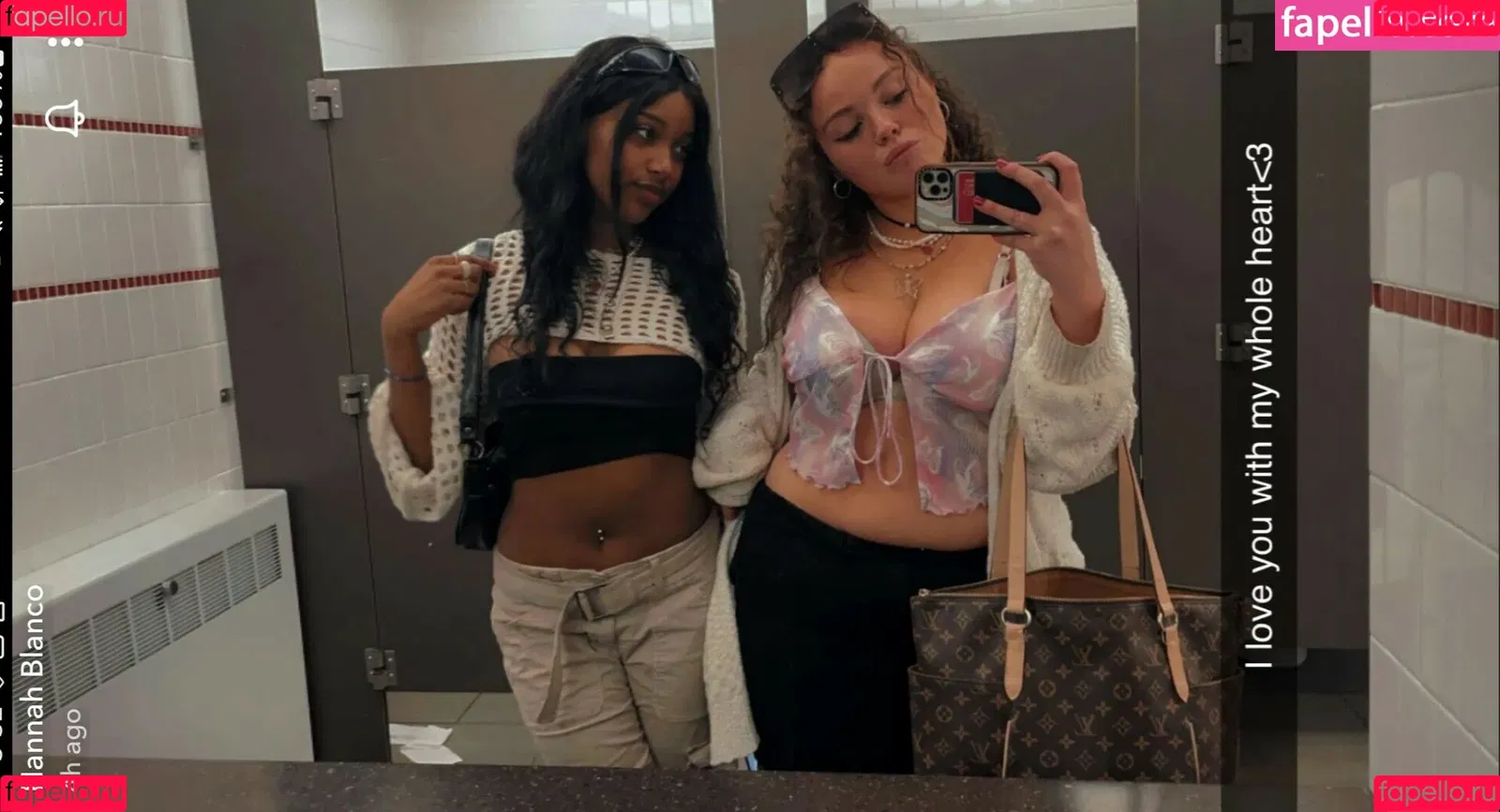 Hannahblanco1 Onlyfans Photo Gallery 