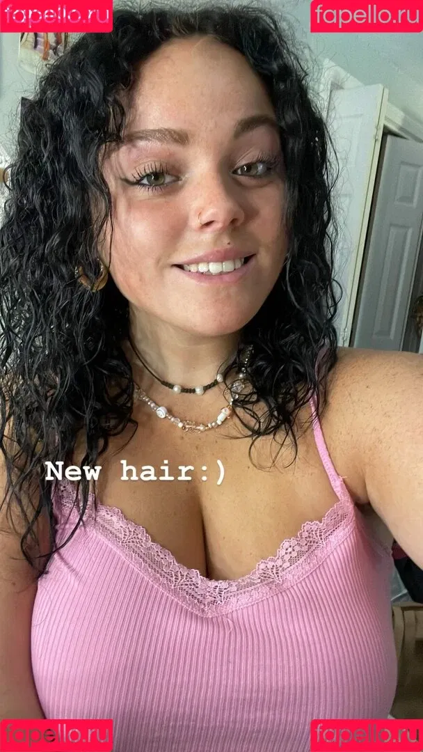 Hannahblanco1 Onlyfans Photo Gallery 
