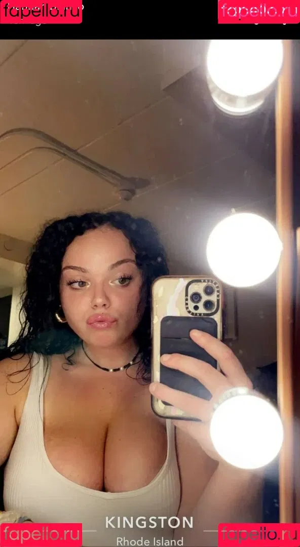 Hannahblanco1 Onlyfans Photo Gallery 