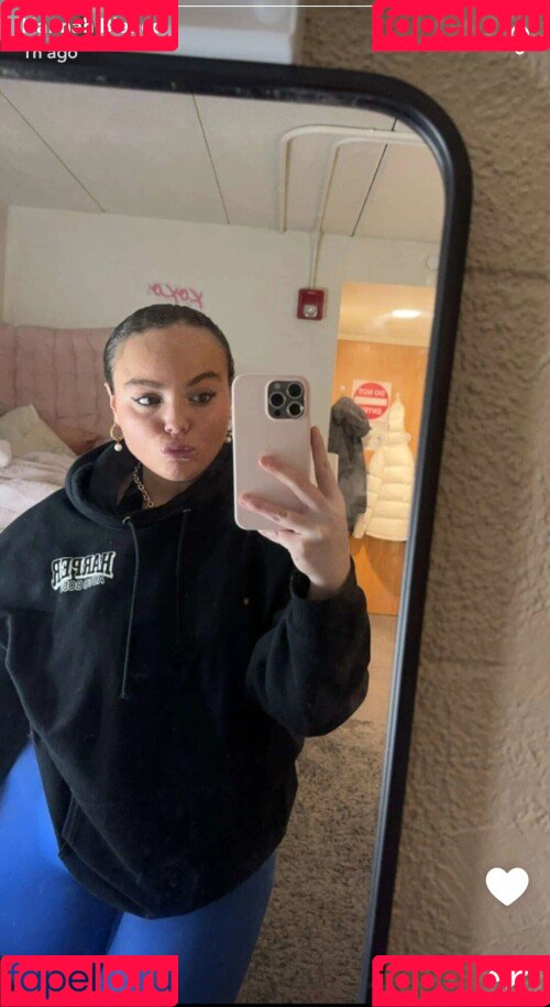 Hannahblanco1 Onlyfans Photo Gallery 