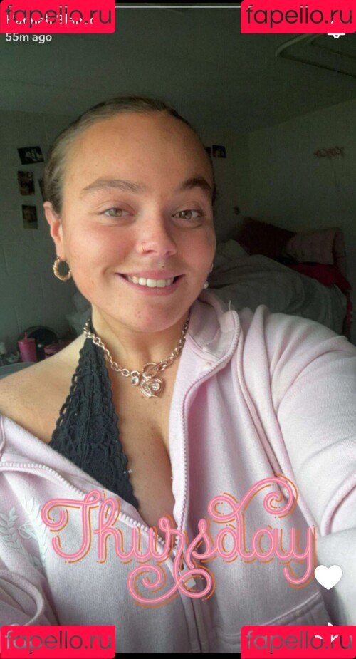 Hannahblanco1 Onlyfans Photo Gallery 