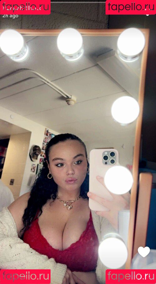 Hannahblanco1 Onlyfans Photo Gallery 