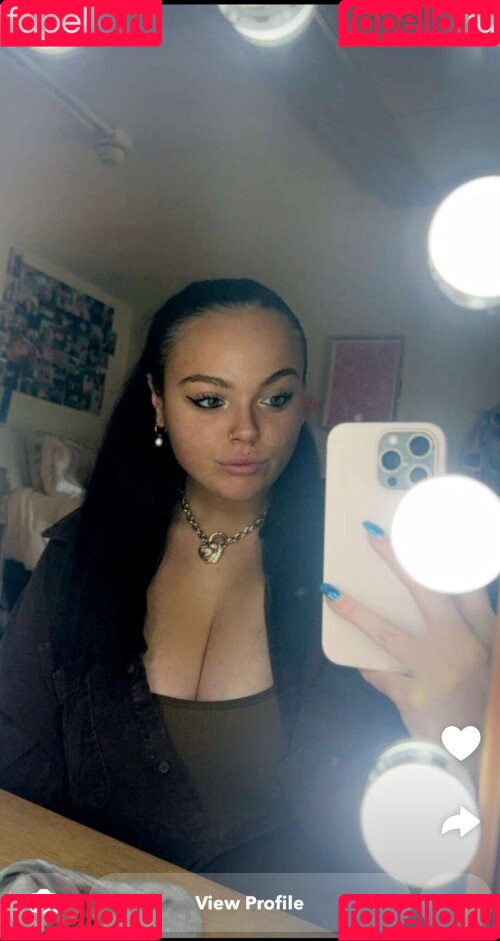 Hannahblanco1 Onlyfans Photo Gallery 