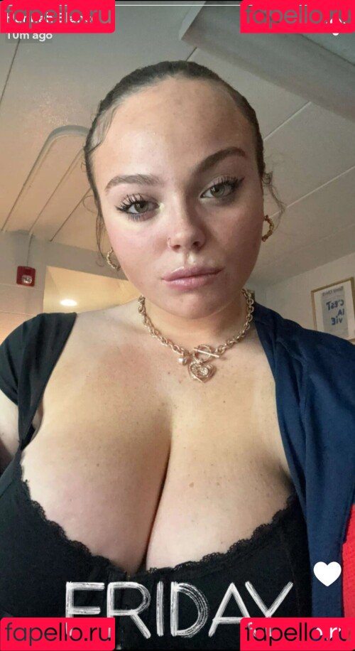 Hannahblanco1 Onlyfans Photo Gallery 