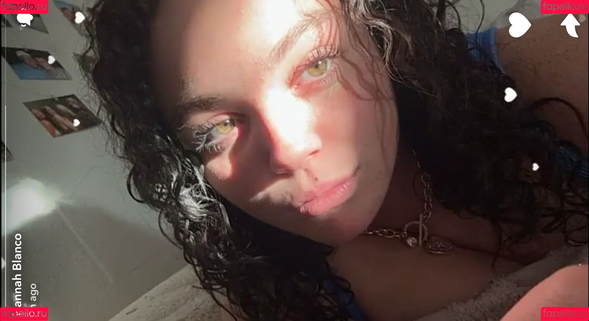 Hannahblanco1 Onlyfans Photo Gallery 