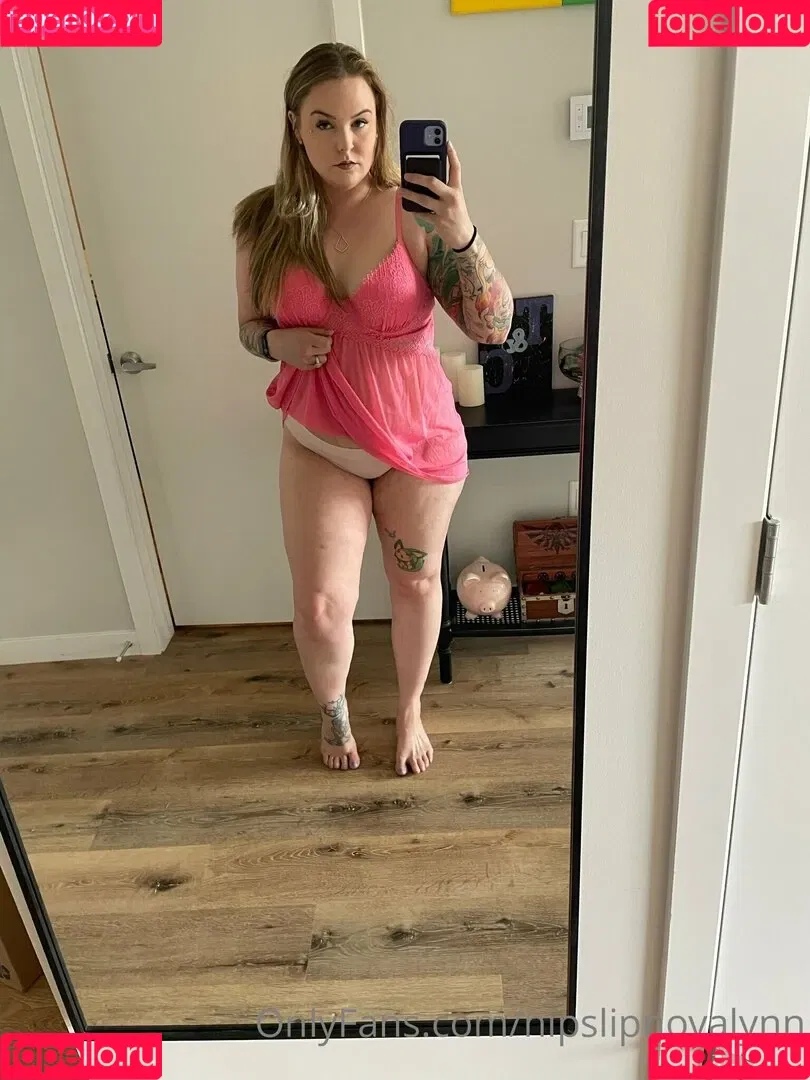 nipslipnovalynn Onlyfans Photo Gallery 