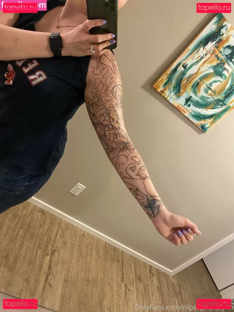 nipslipnovalynn Onlyfans Photo Gallery 