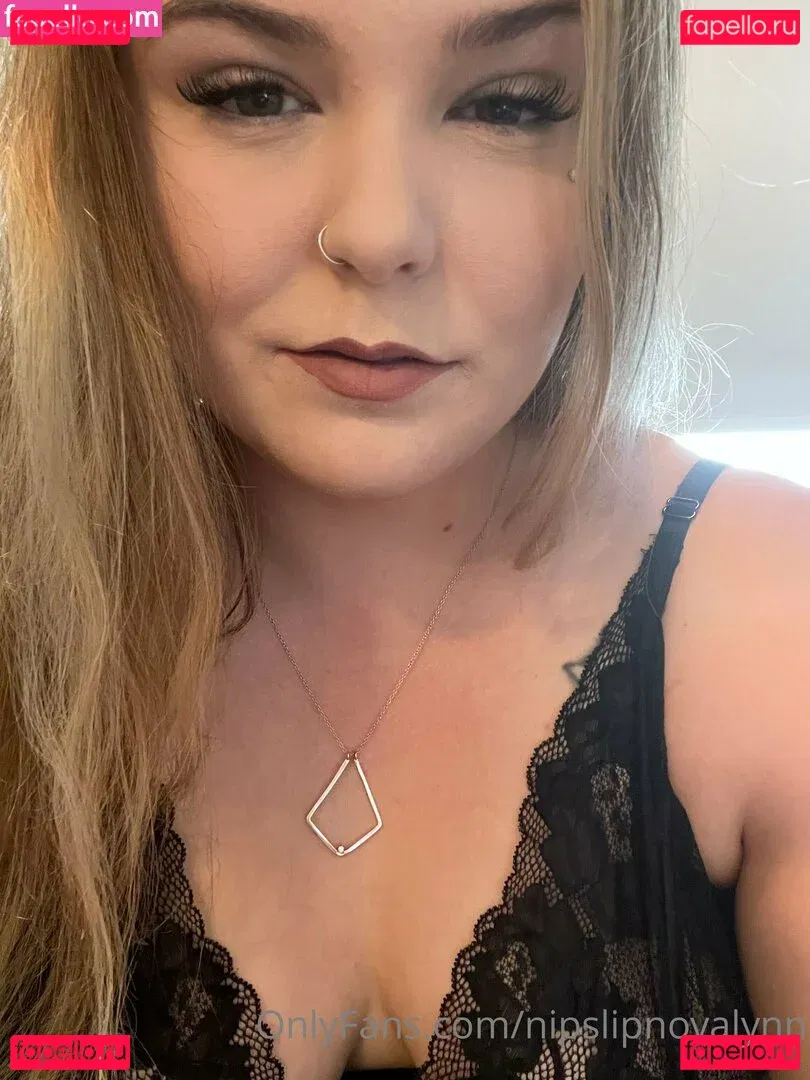 nipslipnovalynn Onlyfans Photo Gallery 