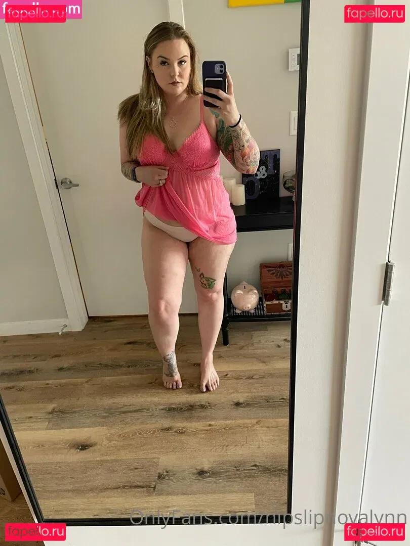 nipslipnovalynn Onlyfans Photo Gallery 