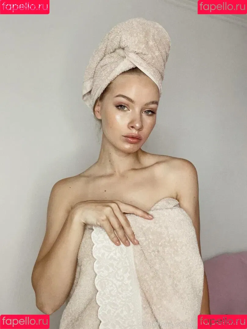 Ilona Arsentieva Onlyfans Photo Gallery 