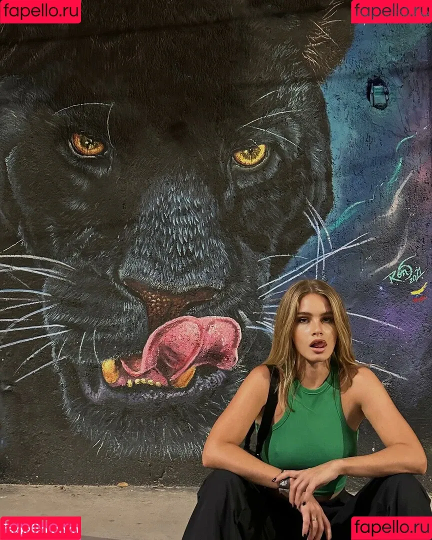 Ilona Arsentieva Onlyfans Photo Gallery 