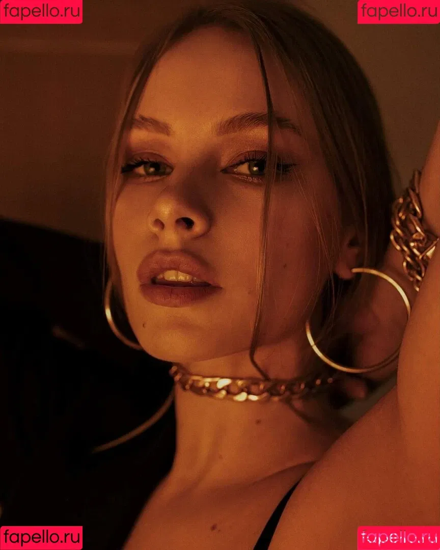 Ilona Arsentieva Onlyfans Photo Gallery 