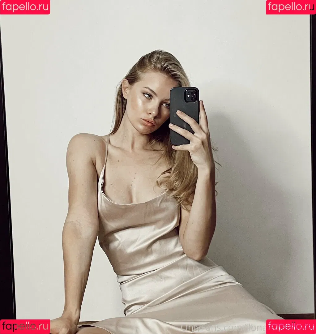 Ilona Arsentieva Onlyfans Photo Gallery 