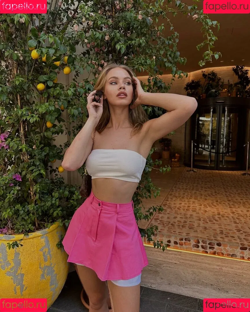 Ilona Arsentieva Onlyfans Photo Gallery 