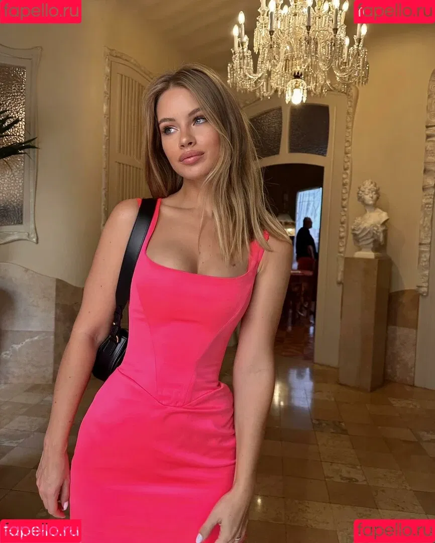 Ilona Arsentieva Onlyfans Photo Gallery 