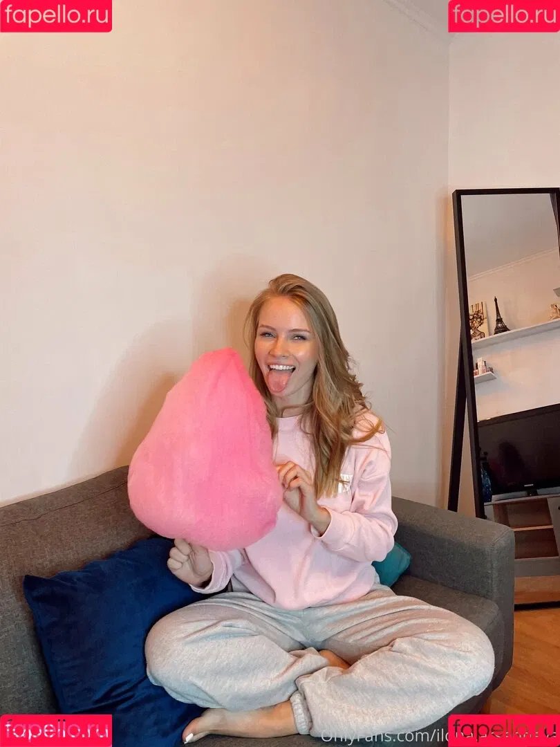 Ilona Arsentieva Onlyfans Photo Gallery 