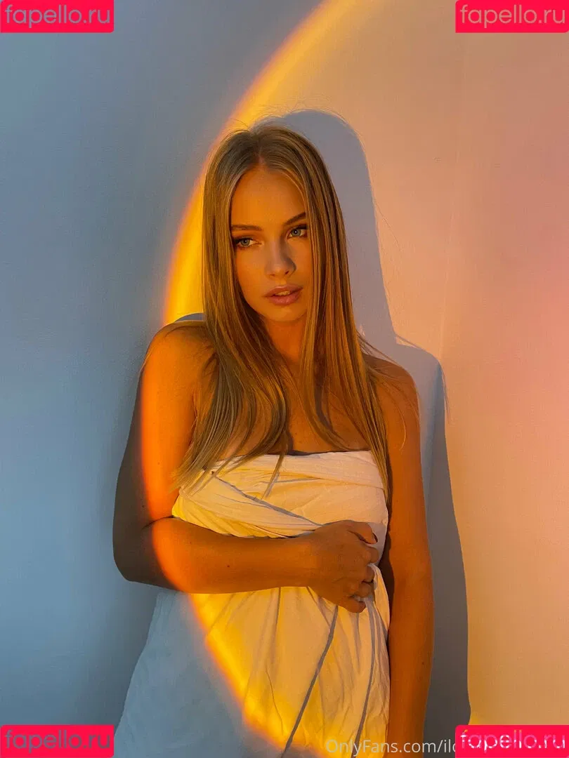 Ilona Arsentieva Onlyfans Photo Gallery 