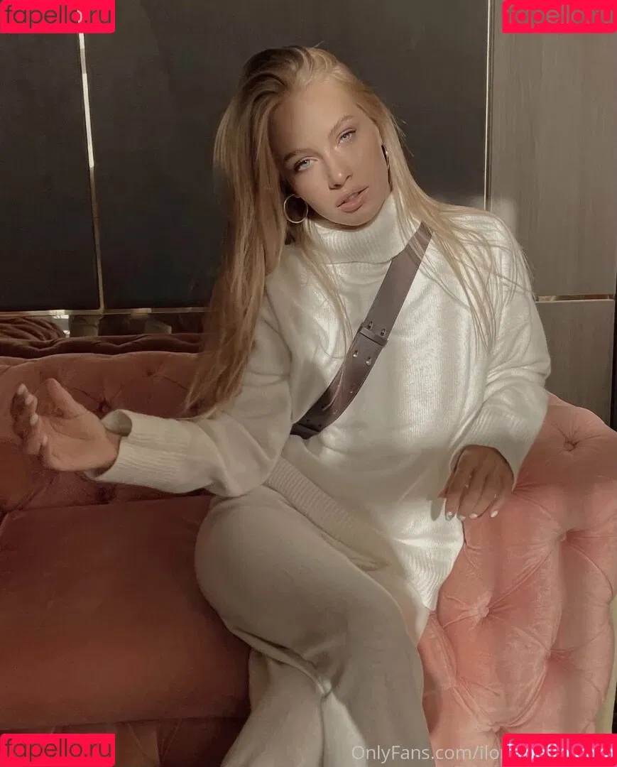 Ilona Arsentieva Onlyfans Photo Gallery 