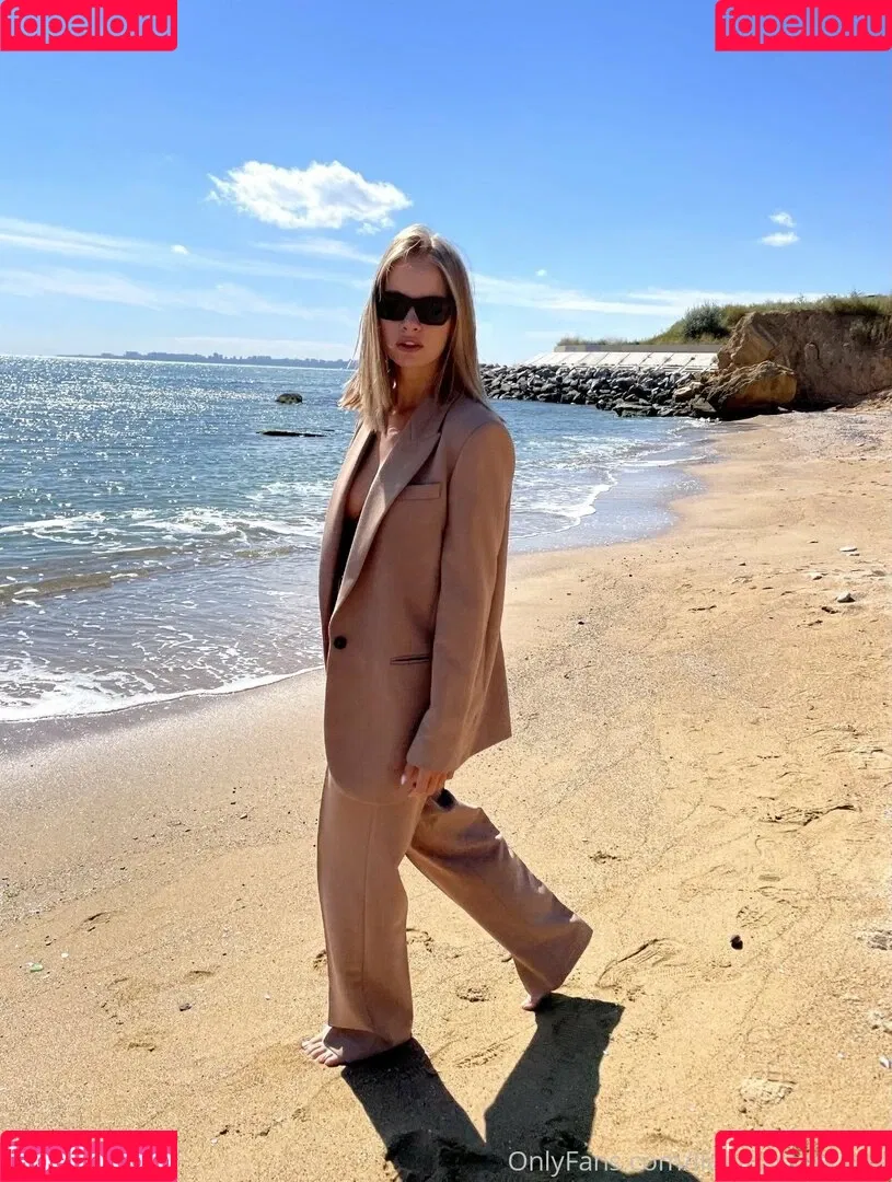Ilona Arsentieva Onlyfans Photo Gallery 