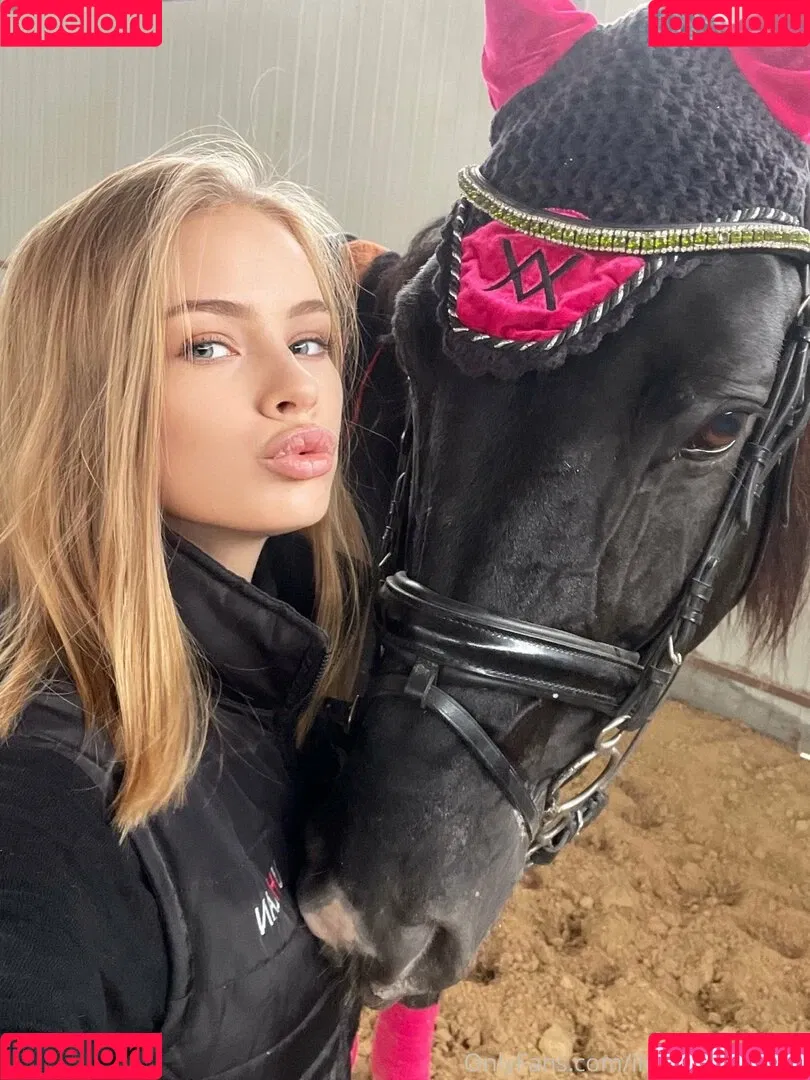 Ilona Arsentieva Onlyfans Photo Gallery 