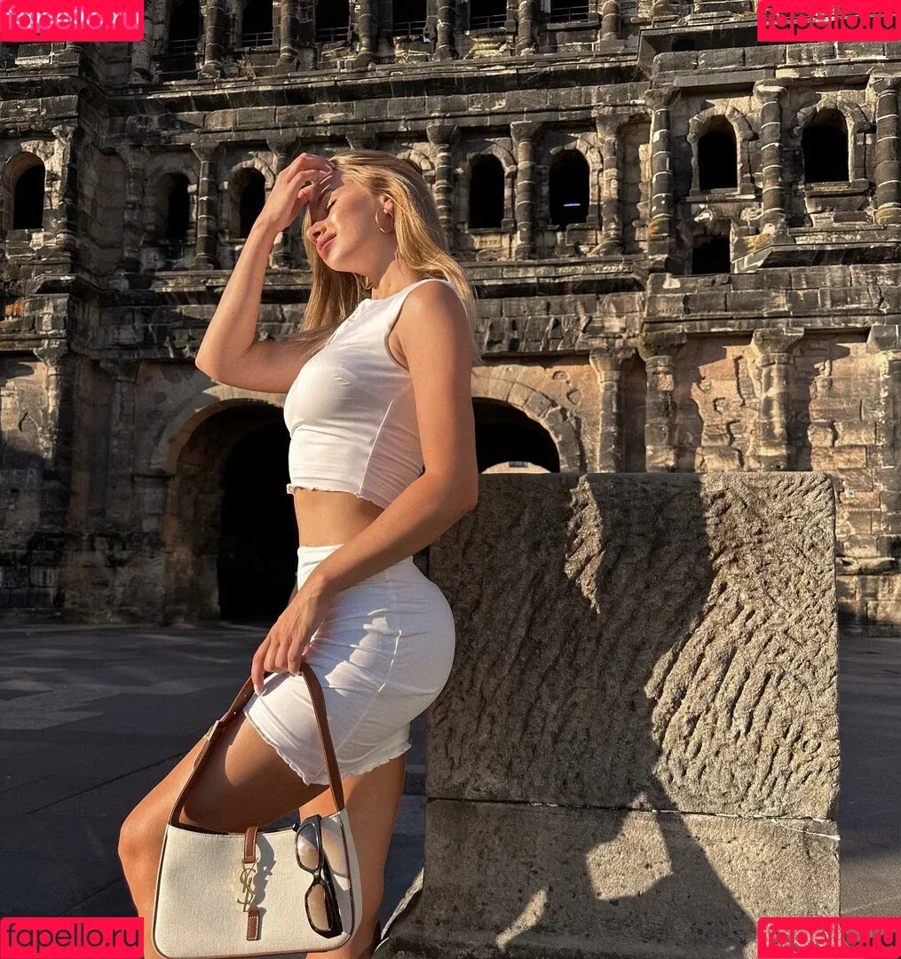 Ilona Arsentieva Onlyfans Photo Gallery 