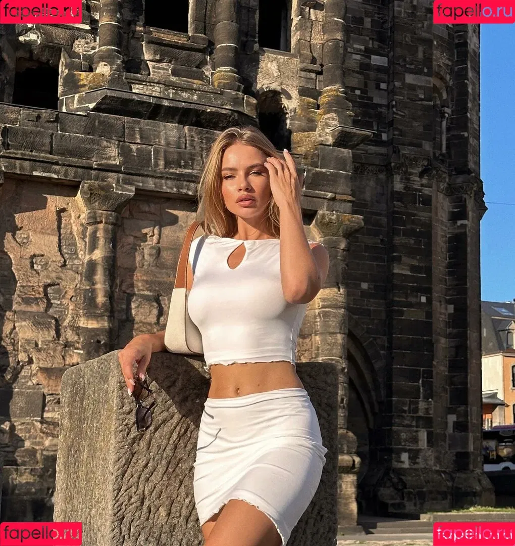 Ilona Arsentieva Onlyfans Photo Gallery 