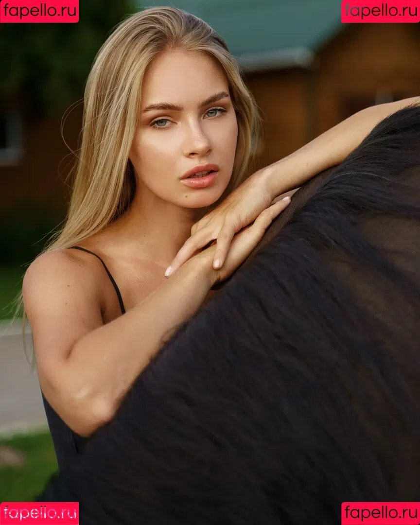 Ilona Arsentieva Onlyfans Photo Gallery 