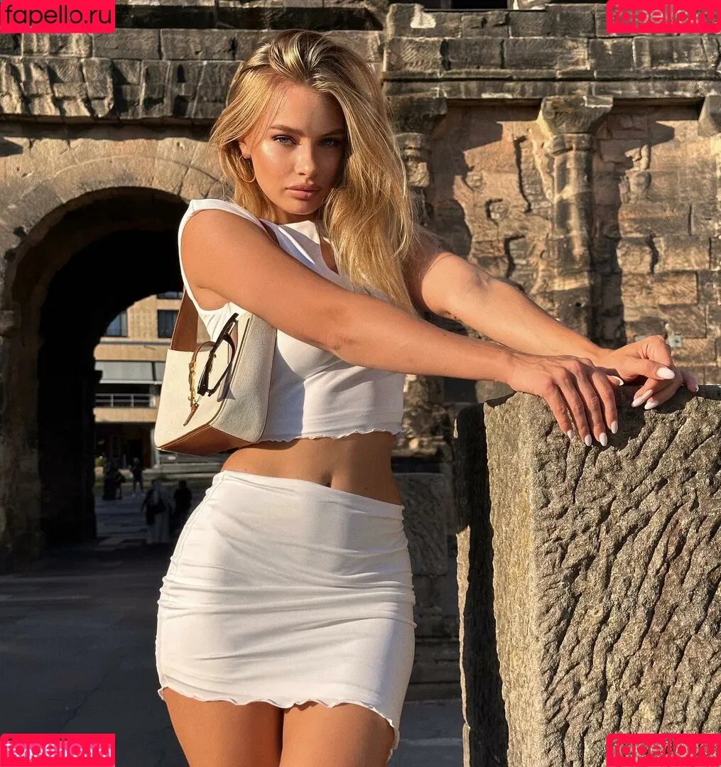 Ilona Arsentieva Onlyfans Photo Gallery 