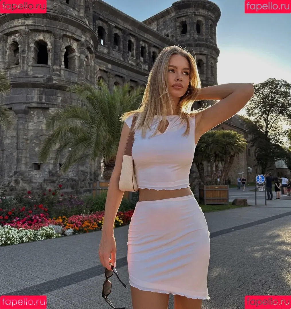 Ilona Arsentieva Onlyfans Photo Gallery 