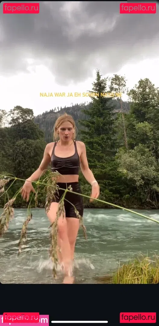 alarna Onlyfans Photo Gallery 