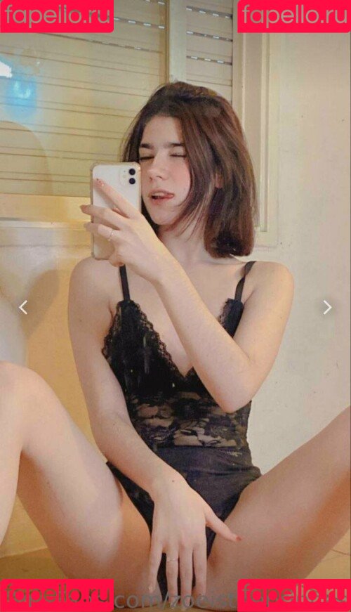 zoeistheprincess Onlyfans Photo Gallery 