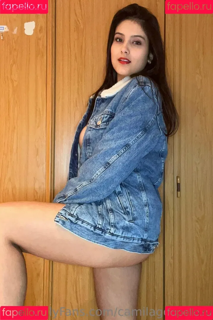 camilagodness Onlyfans Photo Gallery 
