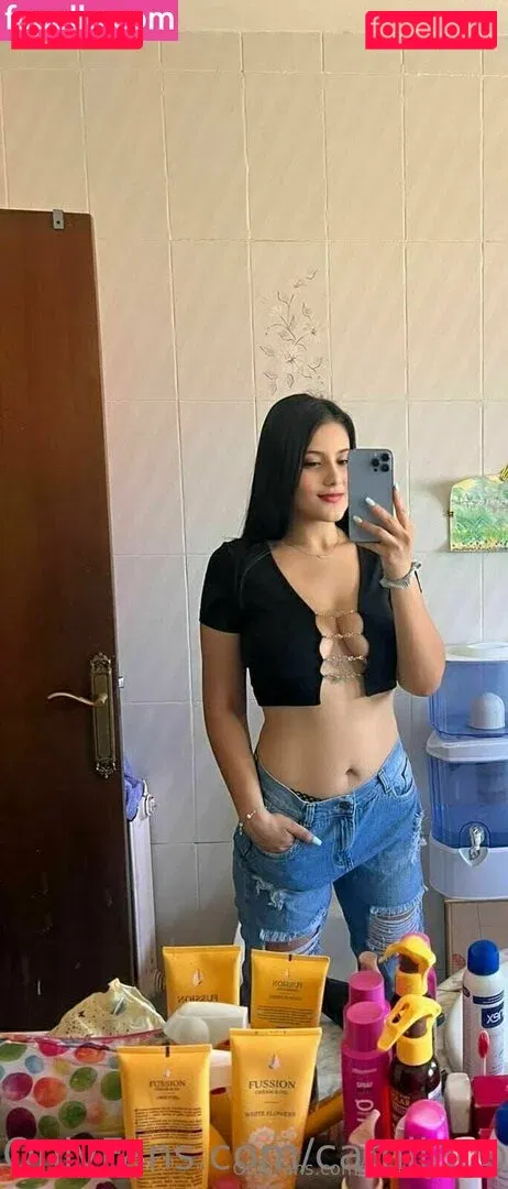 camilagodness Onlyfans Photo Gallery 