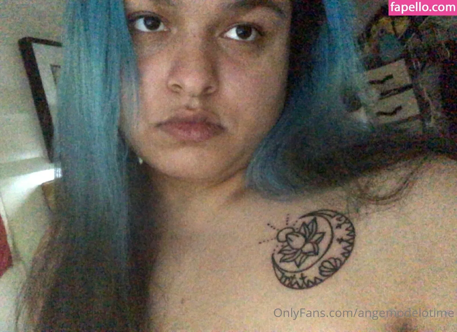 angemodelotime Onlyfans Photo Gallery 