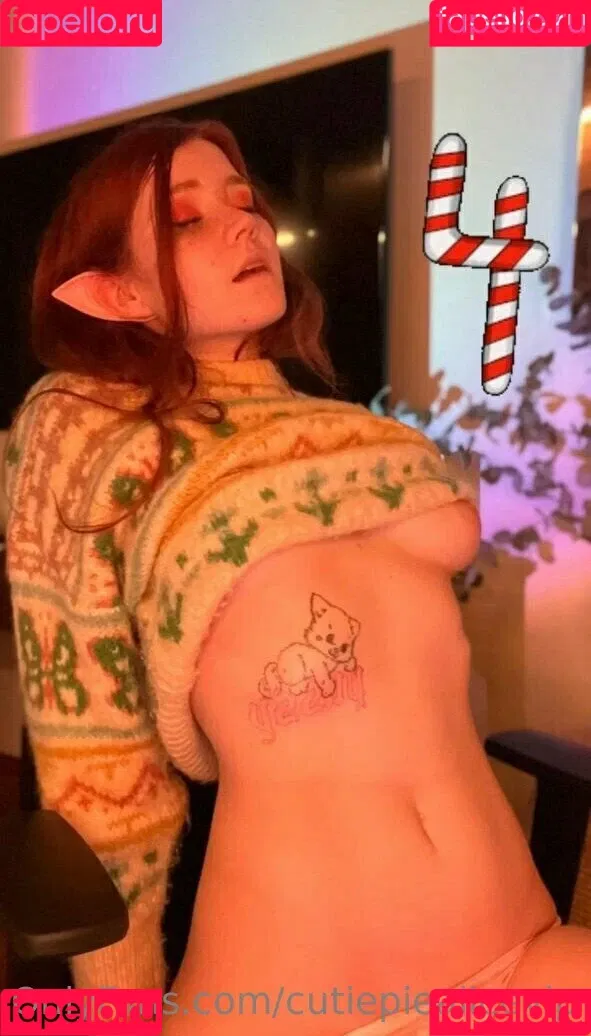 cutiepiealicevip Onlyfans Photo Gallery 