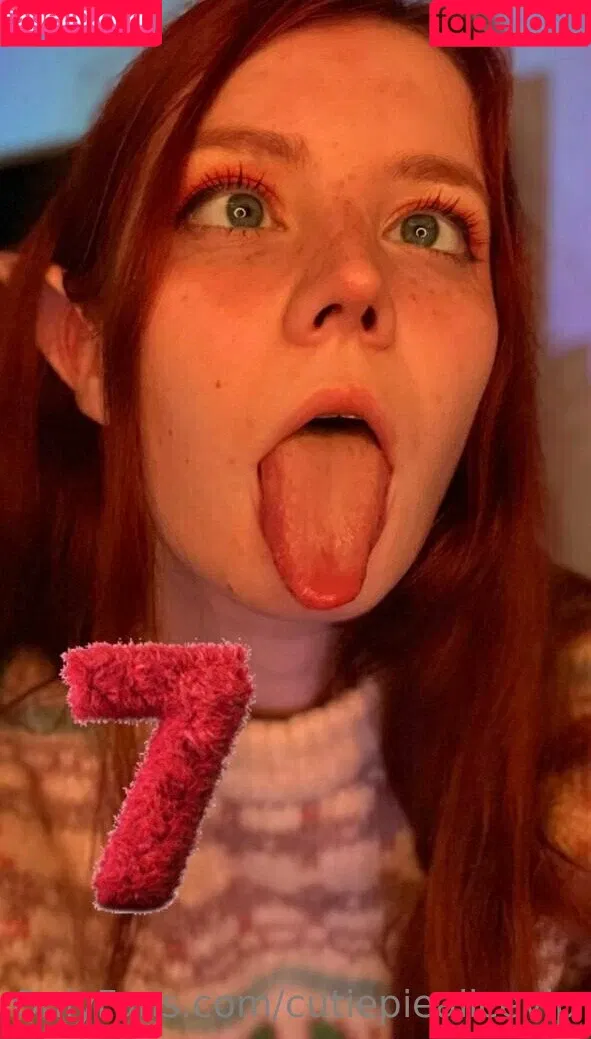 cutiepiealicevip Onlyfans Photo Gallery 