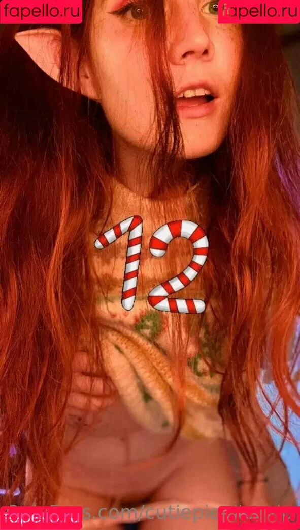 cutiepiealicevip Onlyfans Photo Gallery 