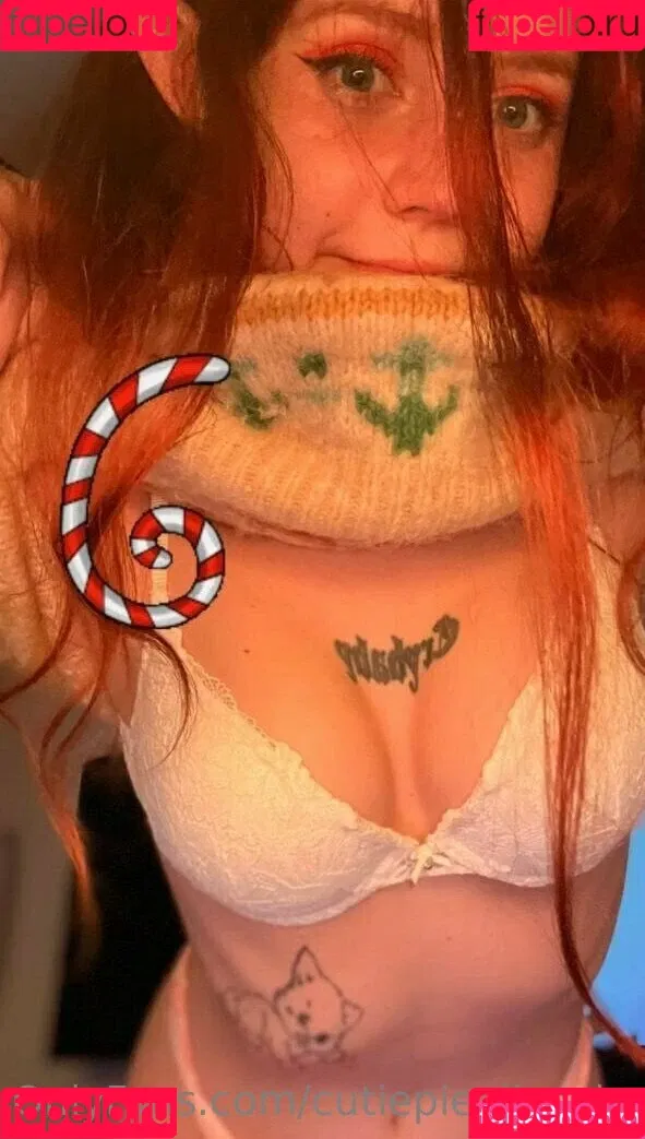 cutiepiealicevip Onlyfans Photo Gallery 
