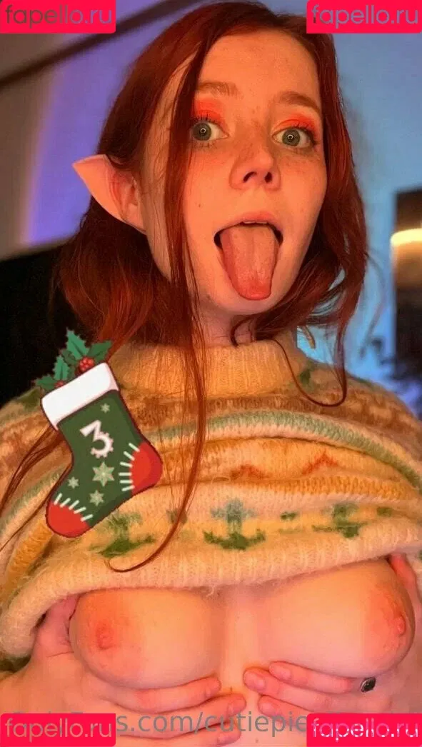 cutiepiealicevip Onlyfans Photo Gallery 