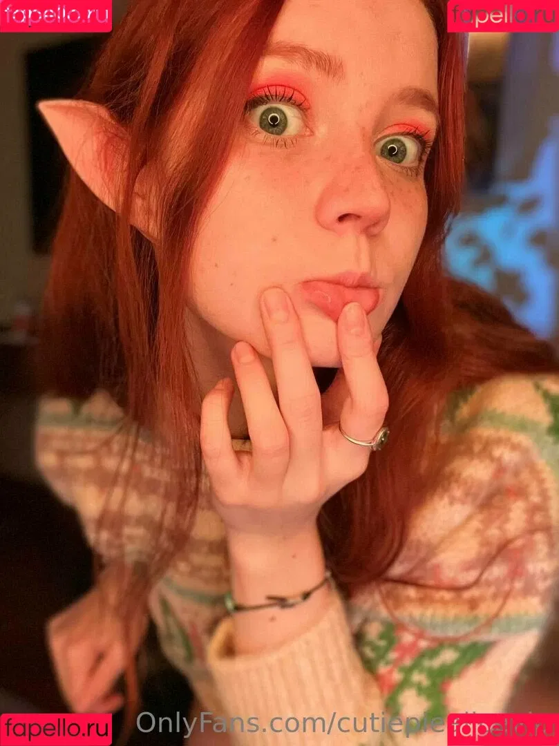 cutiepiealicevip Onlyfans Photo Gallery 