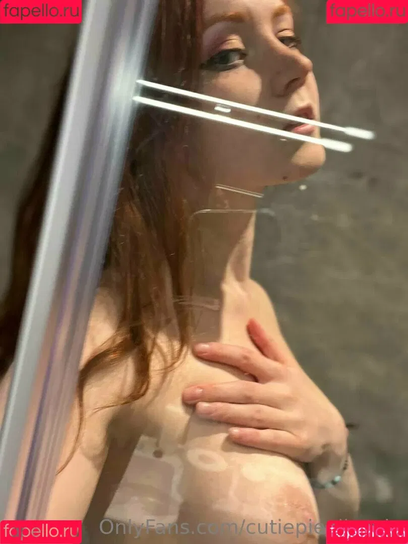 cutiepiealicevip Onlyfans Photo Gallery 