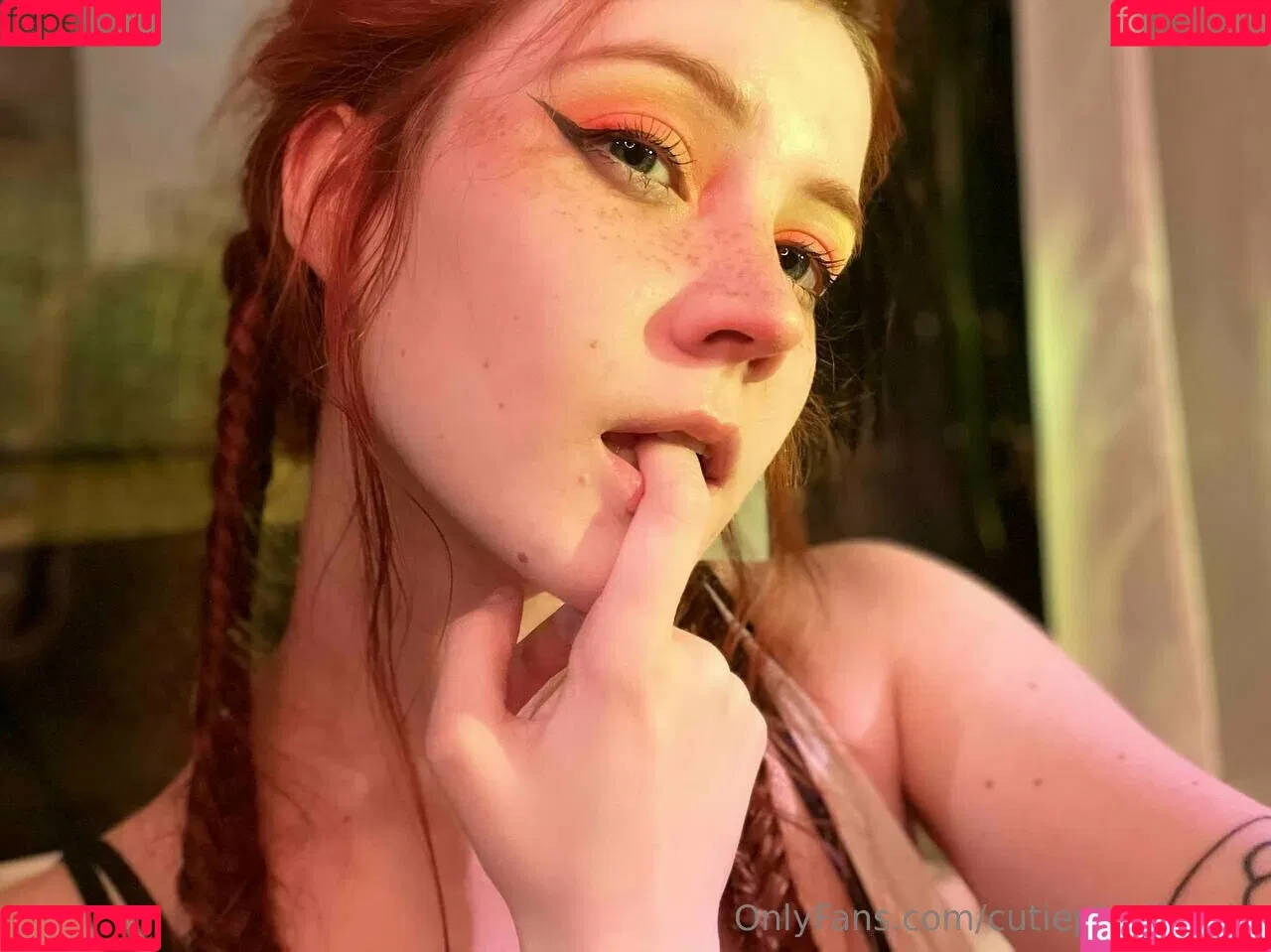 cutiepiealicevip Onlyfans Photo Gallery 